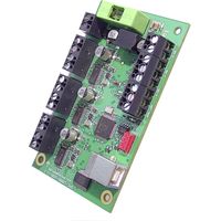 Commande moteur pas-à-pas Emis SMC1000i-USB 191802 1 A 1 pc(s) X801281