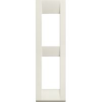 VIMAR - 16787.04 Klassische Platte 2M Weißes Paneel Idee