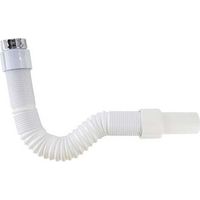 Tuyau de vidange pour évier en spirale 1"1/2 x 40 350/700 B.Co