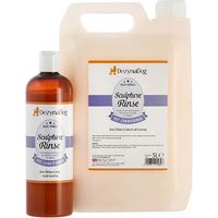 Acondicionador Dezynadog Sculpture Rinse 450 ML