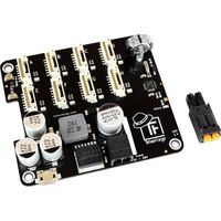 TinkerForge 111 HAT-Modul Passend für (Einplatinen-Computer) TinkerForge 1 St.