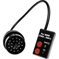 Adapter Universe Dispositivo di reset per service 7270 Adatto per (marca auto): BMW 1 pz.