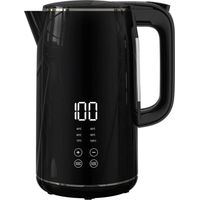 Bollitore senza fili Kalorik TKG JK 2000 nero 1,7L
