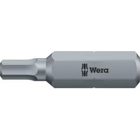 Wera 867/2 Z TX Bits, TX 20 x 35 mm