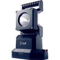 ivt, Lampe de travail à LED PL-828, 350 lm, L x l x h 95 x 122