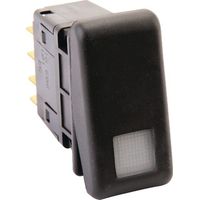 Schalter abnehmb. Front COBO 16608101CB