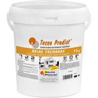 Tecno Prodist Relas Facades - Peinture d'étanchéité pour façades