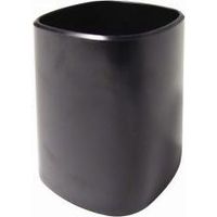 ARDA Pen holder portapenne Plastica Nero