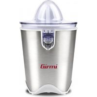 Girmi SR54 prensa de cítricos eléctricos 60 W Acero inoxidable