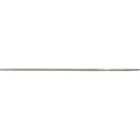 Jeu De 2 Limes Tronçonneuse 5,5 Mm Sur Carte - Mob