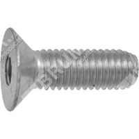 Messerschraube für PUBERT COMPATIBLE Aktenvernichter - 032390