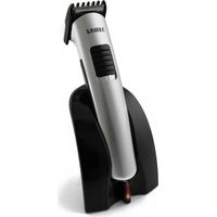Profi Barttrimmer mit Ladestation (SM-103)