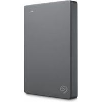 2.5 4TB Seagate Basic USB 3.2 Gen 1 (3.1 Gen 1) grey