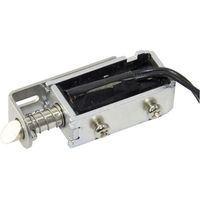 Dispositif de verrouillage Intertec ITS-VEL-1510B-12VDC 12 V/DC 1.8 W 1 pc(s)