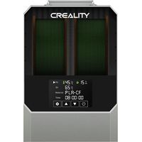 Creality Space Pi Plus deshidratador de filamento 2 rollos
