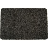 Tapis Megas32 Brown /cintre 40x60 - Vica