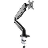 SpeaKa Professional SP-MM-900 Support d'écran 43,2 cm (17) - 81,3 cm (32) technologie à gaz comprimé