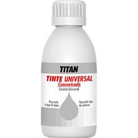 Tinte Concentrado Universal 50 Ml Ro 406 Titan
