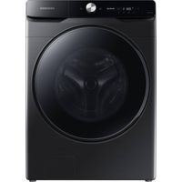 Samsung – Lave-linge hublot 20 kg – Classe énergétique A – Vitesse d'essorage 1000 tr/min – Contrôle par Wi-Fi – Technologie AI Wash