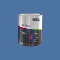 Pot de Peinture Pantone 2383 U Brillant - 5 kg