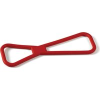 Rubber Tug Large 320mm - pack of 12 PK12 - 262017