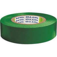 - ISOLIERBAND - GRÜN - 19 mm x 20 m