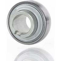 INA Spannlager GLE50 -KRR-B Innen-Ø 50 mm Außen-Ø 90 mmBreite49,2 mm