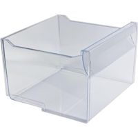 Cajón inferior (400 x 254 x 365 mm) para frigorífico-congelador Whirlpool - 481010596938