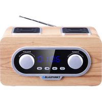 TRAGBARES FM/MP3/USB/AUX-RADIO - BP-PP5.2CR
