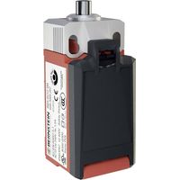 Bernstein IN65-SU1Z AHK Interruptor negro robusto