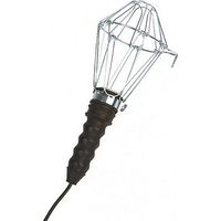 LAMPADA PORTATILE GOMMA 200 W - 5 M