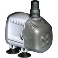 Pompe submersible Sicce syncra 1.5 débit 1350 l/h hauteur 180 cm