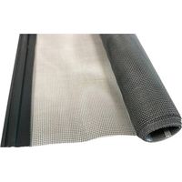 RETE RICAMBIO PER ZANZARIERE AVVOLGIBILI cm 80 x 170 - tipo verticale