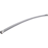 Flessibile in acciaio inox femmina - femmina 20x27, lunghezza: 80 cm - dn20 (qtà= 1) NOYON & THIEBAULT