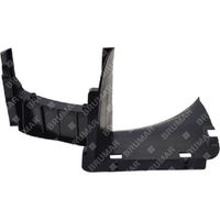 Convogliatore erba posteriore MAORI COMPATIBILE - 057159