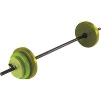 Eco Body Langhantel set 20kg