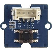 Seeed Studio 101020003 Carte d'extension Arduino Adapté pour (ordinateur monocarte) Arduino, Raspber