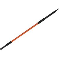 Isolierte Brechstange 1000 V - 1,55 m Ø 32 mm FAITHFULL