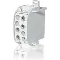 F-TRONIC Hauptleitungsabzweigklemme, 35 mm², 1-polig