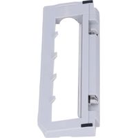 Couvercle de brosse principale de remplacement, protection de brosse en plastique pour Roborock S7 T7S T7S Plus, pièces de Robot