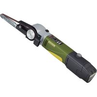 Lime à bande rechargeable BS/A 29810 10,8 V 2,6 Ah 10x330mm 3,3-11,7 m/s