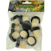 Korken aus Liegematerial Typ Cognac X10 - Bouchonnerie Jocondienne