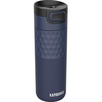 Kambukka Etna Isolierflasche Blau 500 ml