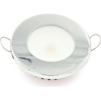 Lámpara trem round LED 3.6W diámetro 72 mm