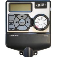 Contrôleur Orbit Pocket Star Ultimate 4 stations - Contrôle avancé de l'irrigation Offre exclusive