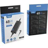 Caricabatterie Portatile NOX NXPWR 10 Connettori Nero Selezionare la sua opzione:90 W