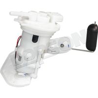 Modèle : 16700-K2C-V01 Ensemble de pompe à carburant pour moto Honda Vision 110/Click 160 16700-K2S-T01, compatible avec les moteurs monocylindres de 156 cm3, spécialement conçu pour une alimentation