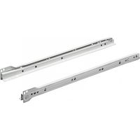 Guida per cassetto con rulli, HETTICH 12 kg L.50 cm HETTICH