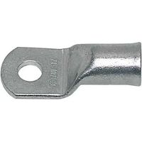 Klauke 704F6 Giunto per Cavo Rame 180° 6,5 mm