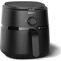 Philips NA110/00 Friteuse Sans Huile Noir 3,2 L